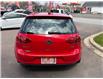 2017 Volkswagen Golf 1.8 TSI Trendline (Stk: A-055494) in Moncton - Image 5 of 20