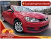 2017 Volkswagen Golf 1.8 TSI Trendline (Stk: A-055494) in Moncton - Image 1 of 20