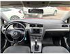 2017 Volkswagen Golf 1.8 TSI Trendline (Stk: A-055494) in Moncton - Image 12 of 20