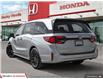 2025 Honda Odyssey Sport (Stk: H22080) in St. Catharines - Image 4 of 27