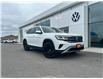 2022 Volkswagen Atlas 3.6 FSI Highline (Stk: P5593) in Kingston - Image 1 of 35