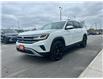 2022 Volkswagen Atlas 3.6 FSI Highline (Stk: P5593) in Kingston - Image 3 of 35