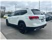 2022 Volkswagen Atlas 3.6 FSI Highline (Stk: P5593) in Kingston - Image 4 of 35