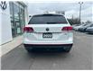 2022 Volkswagen Atlas 3.6 FSI Highline (Stk: P5593) in Kingston - Image 5 of 35