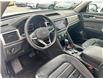 2022 Volkswagen Atlas 3.6 FSI Highline (Stk: P5593) in Kingston - Image 12 of 35