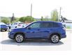2025 Subaru Forester Hybrid e-BOXER Premier (Stk: 402557) in Cranbrook - Image 8 of 32