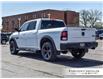 2022 RAM 1500 Classic SLT (Stk: U21034) in Burlington - Image 4 of 32