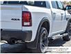 2022 RAM 1500 Classic SLT (Stk: U21034) in Burlington - Image 11 of 32