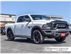 2022 RAM 1500 Classic SLT (Stk: U21034) in Burlington - Image 13 of 32