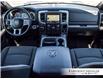 2022 RAM 1500 Classic SLT (Stk: U21034) in Burlington - Image 20 of 32