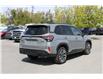 2025 Subaru Forester Hybrid e-BOXER Premier (Stk: 407731) in Cranbrook - Image 4 of 30