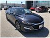 2022 Chevrolet Malibu RS (Stk: CM00172A) in Chatham - Image 3 of 24