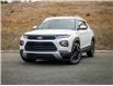 2021 Chevrolet TrailBlazer LT (Stk: 250342A) in St. John’s - Image 1 of 15