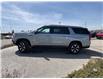 2025 GMC Yukon XL AT4 (Stk: SR134150) in Calgary - Image 2 of 24