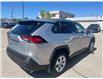 2023 Toyota RAV4 LE in Chatham - Image 4 of 9
