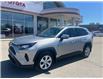 2023 Toyota RAV4 LE in Chatham - Image 1 of 9