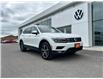 2021 Volkswagen Tiguan Highline (Stk: P5595) in Kingston - Image 1 of 27