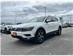 2021 Volkswagen Tiguan Highline (Stk: P5595) in Kingston - Image 3 of 27
