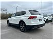 2021 Volkswagen Tiguan Highline (Stk: P5595) in Kingston - Image 4 of 27