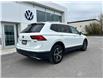 2021 Volkswagen Tiguan Highline (Stk: P5595) in Kingston - Image 6 of 27