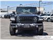 2025 Jeep Wrangler Sport (Stk: N25015) in Grimsby - Image 2 of 31