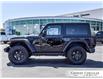 2025 Jeep Wrangler Sport (Stk: N25015) in Grimsby - Image 3 of 31