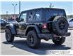 2025 Jeep Wrangler Sport (Stk: N25015) in Grimsby - Image 4 of 31