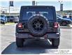 2025 Jeep Wrangler Sport (Stk: N25015) in Grimsby - Image 5 of 31