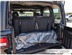 2025 Jeep Wrangler Sport (Stk: N25015) in Grimsby - Image 6 of 31