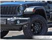 2025 Jeep Wrangler Sport (Stk: N25015) in Grimsby - Image 7 of 31