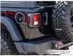 2025 Jeep Wrangler Sport (Stk: N25015) in Grimsby - Image 10 of 31