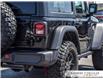 2025 Jeep Wrangler Sport (Stk: N25015) in Grimsby - Image 11 of 31