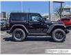 2025 Jeep Wrangler Sport (Stk: N25015) in Grimsby - Image 12 of 31