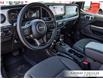 2025 Jeep Wrangler Sport (Stk: N25015) in Grimsby - Image 14 of 31