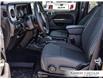 2025 Jeep Wrangler Sport (Stk: N25015) in Grimsby - Image 15 of 31