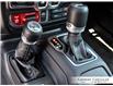2025 Jeep Wrangler Sport (Stk: N25015) in Grimsby - Image 18 of 31