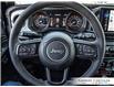 2025 Jeep Wrangler Sport (Stk: N25015) in Grimsby - Image 20 of 31