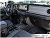 2025 Jeep Wrangler Sport (Stk: N25015) in Grimsby - Image 25 of 31