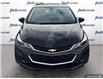 2018 Chevrolet Cruze LT Auto (Stk: 162271) in London - Image 2 of 25