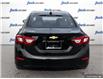 2018 Chevrolet Cruze LT Auto (Stk: 162271) in London - Image 5 of 25