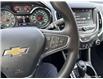 2018 Chevrolet Cruze LT Auto (Stk: 162271) in London - Image 17 of 25