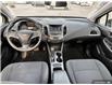 2018 Chevrolet Cruze LT Auto (Stk: 162271) in London - Image 24 of 25