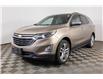2018 Chevrolet Equinox Premier (Stk: X2976AA) in London - Image 1 of 9