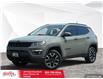 2019 Jeep Compass Sport (Stk: 623671) in Essex-Windsor - Image 1 of 31