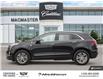 2022 Cadillac XT5 Premium Luxury (Stk: L220225A) in London - Image 3 of 30