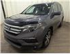 2016 Honda Pilot EX-L Navi (Stk: 25042956) in Calgary - Image 3 of 30