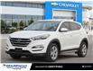 2017 Hyundai Tucson  (Stk: 241242PB) in London - Image 1 of 30