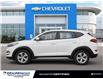 2017 Hyundai Tucson  (Stk: 241242PB) in London - Image 3 of 30