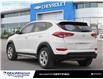 2017 Hyundai Tucson  (Stk: 241242PB) in London - Image 4 of 30