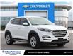 2017 Hyundai Tucson  (Stk: 241242PB) in London - Image 8 of 30